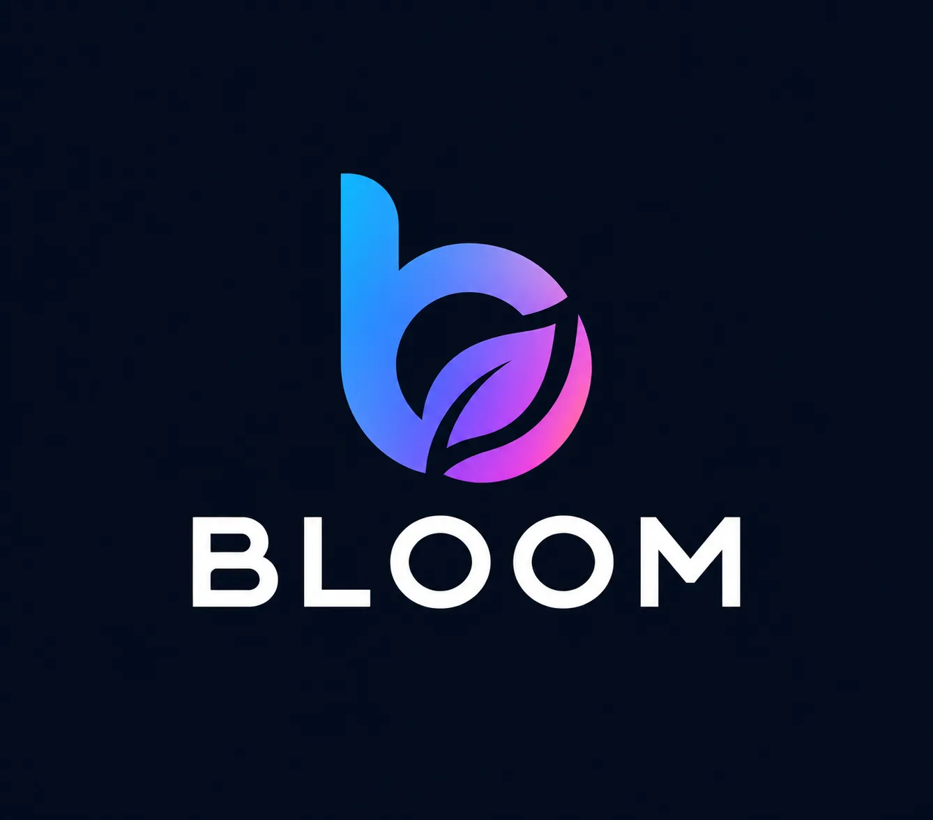 Bloom logo