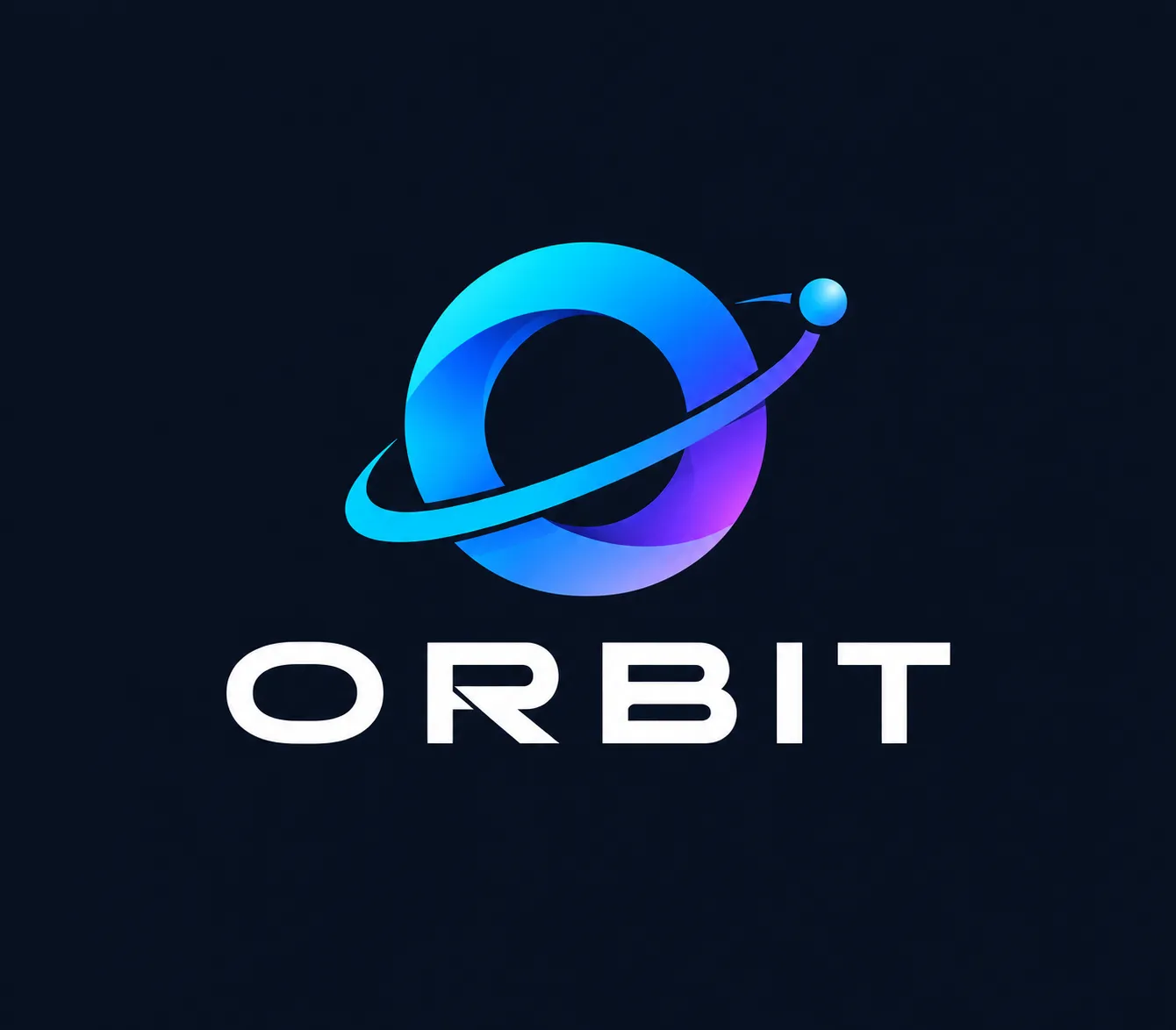 Orbit logo