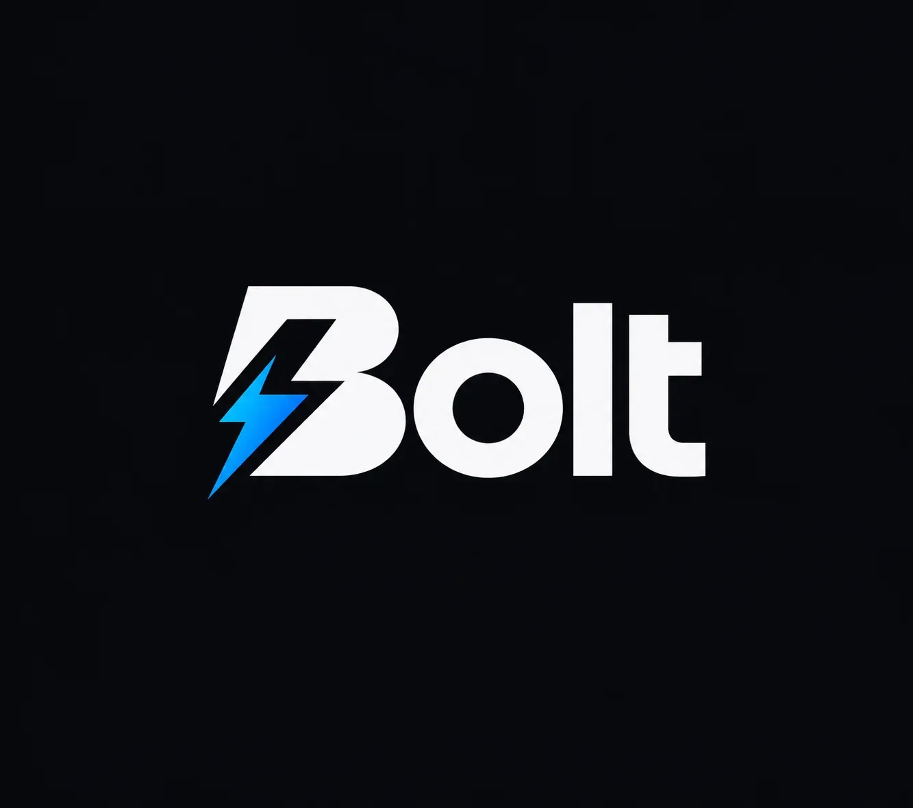 Bolt logo